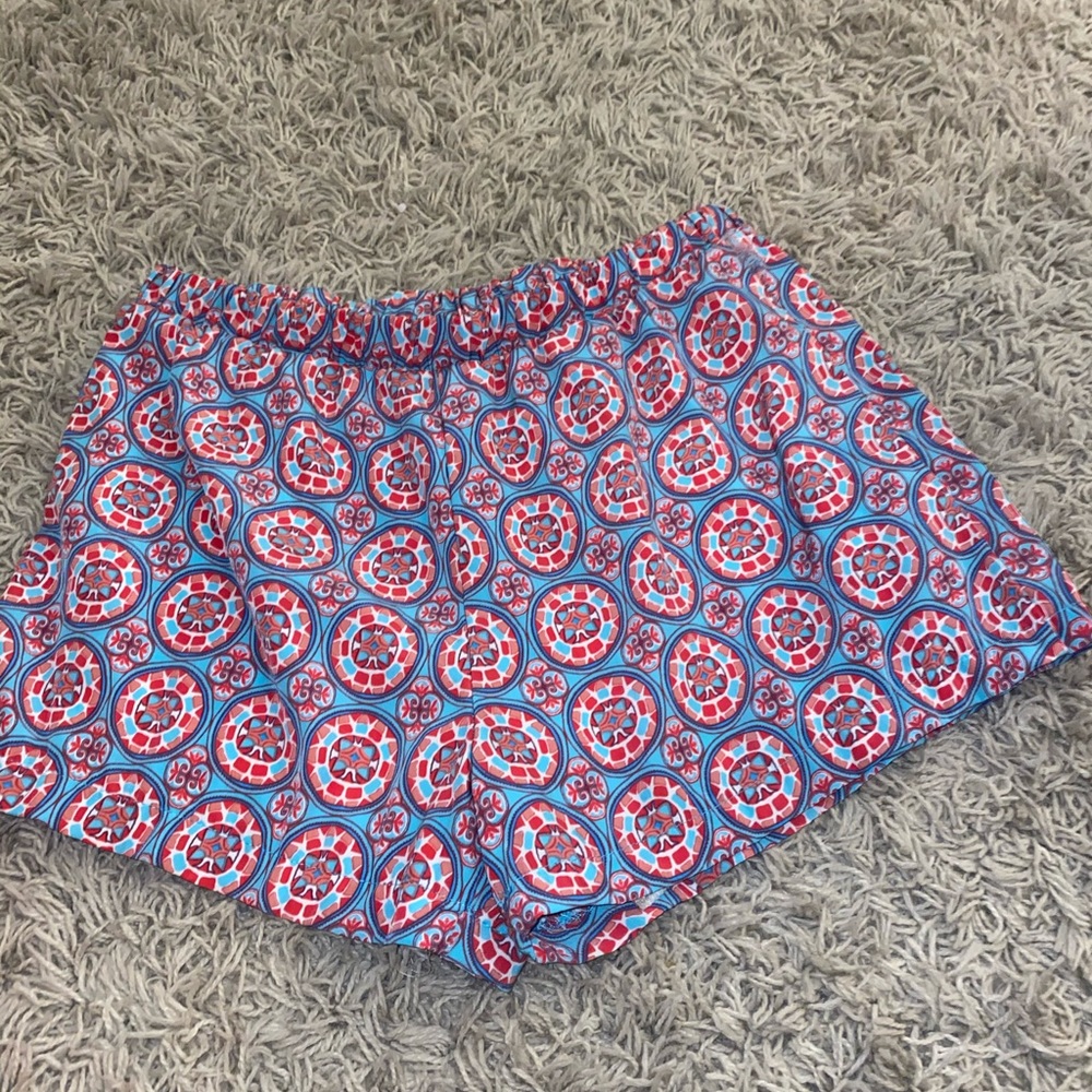Boutique spring and summer short. Alya size L